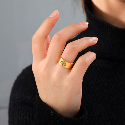 Elegant Ring for Every Occasion