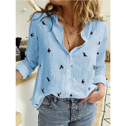 Cozy and Chic Shirt