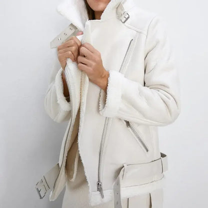 JO | Classic and comfortable winter coat