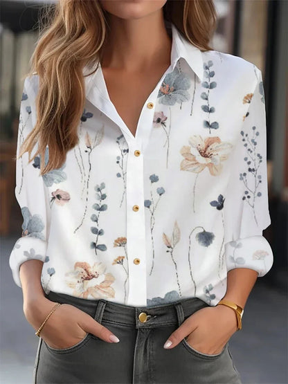 Modern and Minimalist Shirt