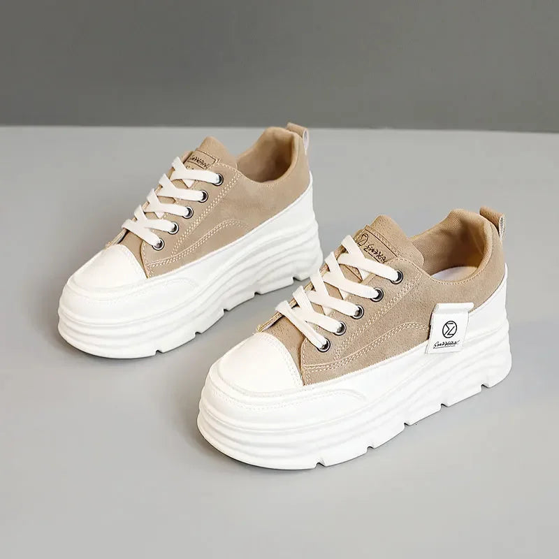 Versatile and Supportive Orthopedic Sneakers