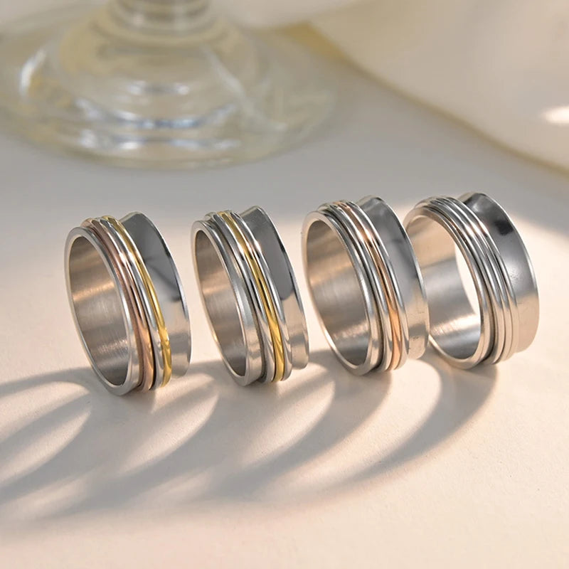 Elegant Ring for Every Occasion