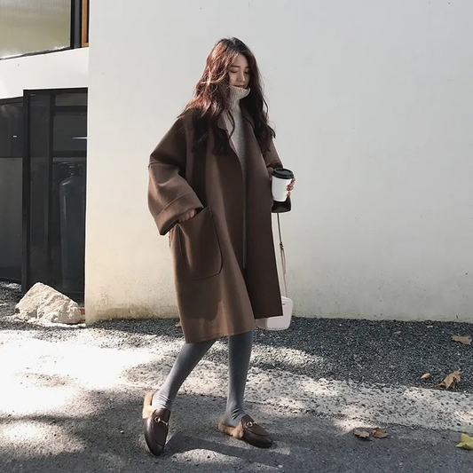 JO | Stylish jacket for women