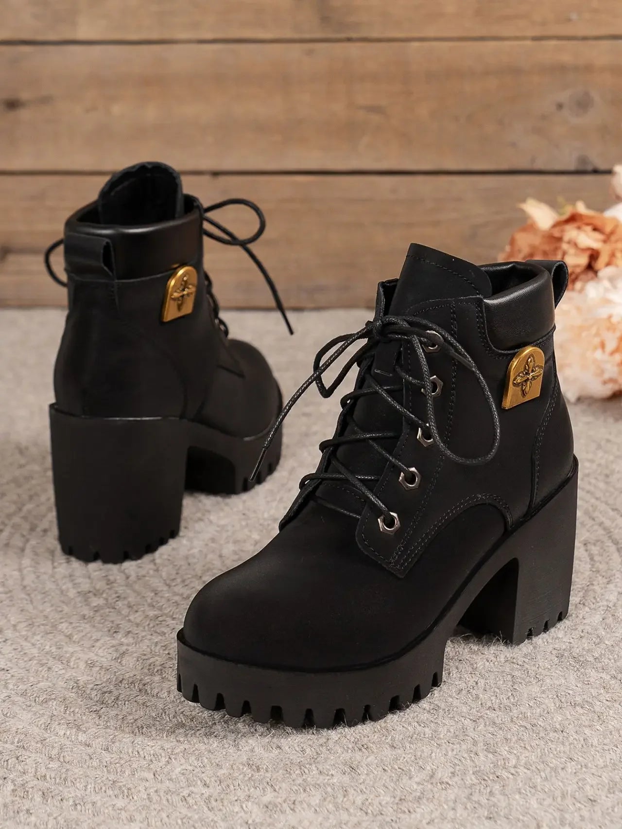 High-Quality Orthopedic Heels