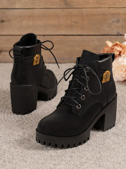 High-Quality Orthopedic Heels