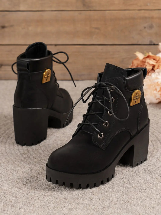 High-Quality Orthopedic Heels