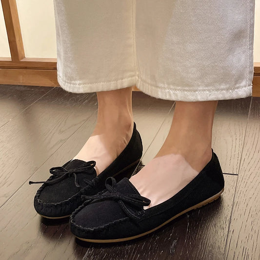 Versatile and Supportive Orthopedic Flats