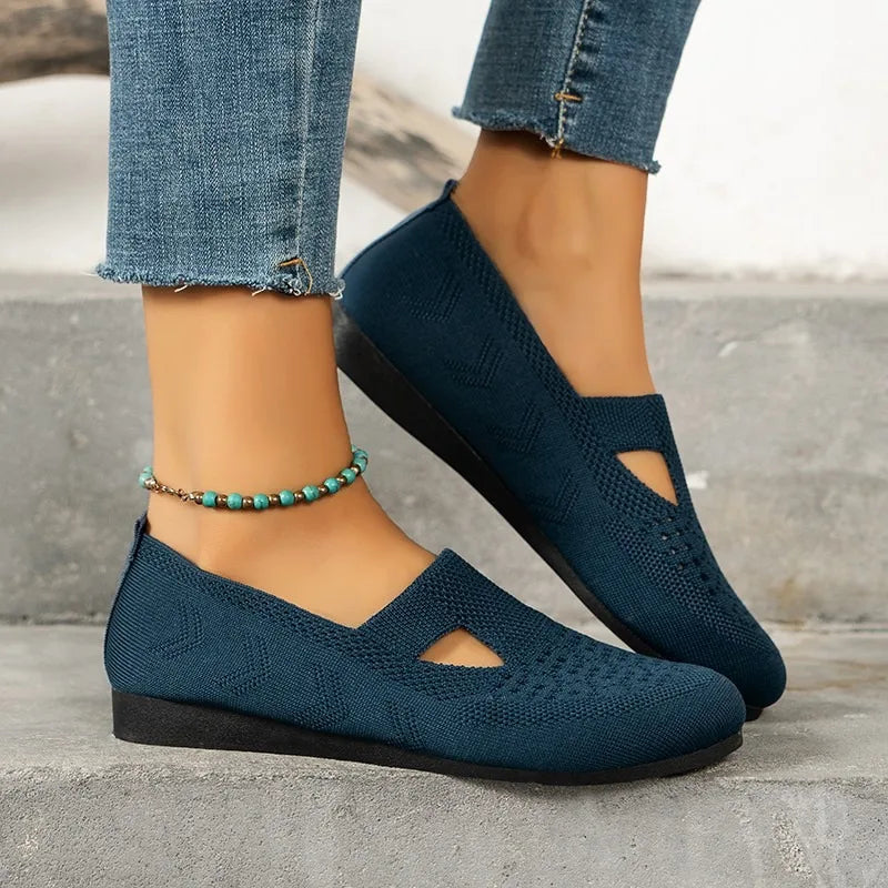 Versatile and Supportive Orthopedic Sneakers