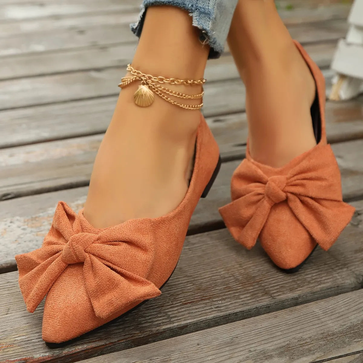 Supportive and Trendy Orthopedic Sneakers