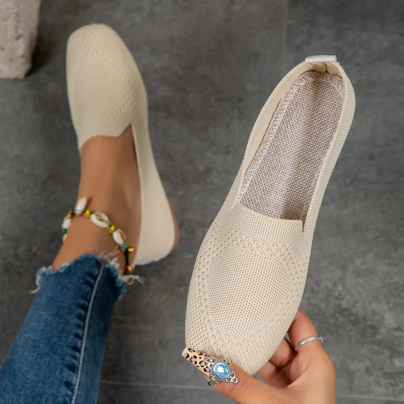 Versatile and Supportive Orthopedic Sneakers