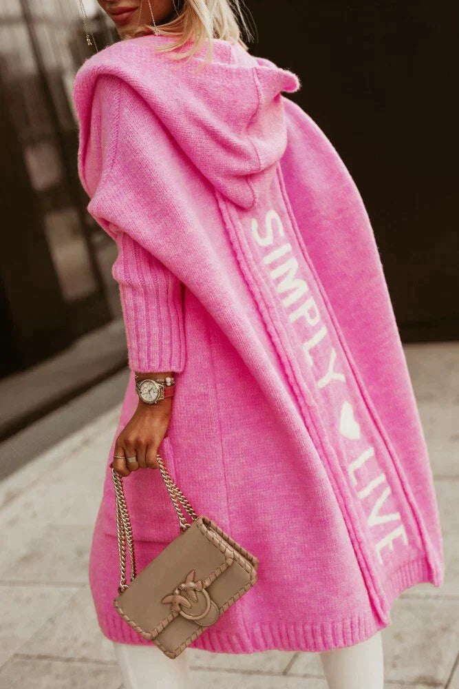 Classic Designed Jacket