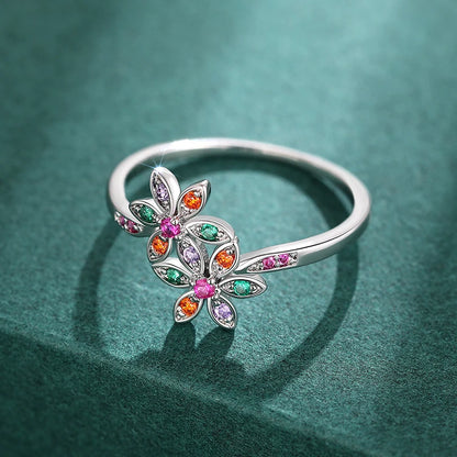 Stunning Silver Ring for Daily Wear