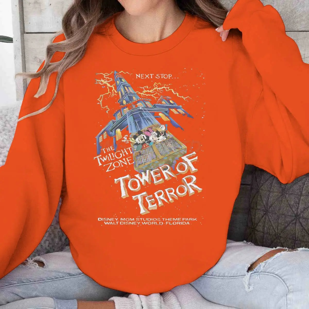 Vibrant and Unique Shirt