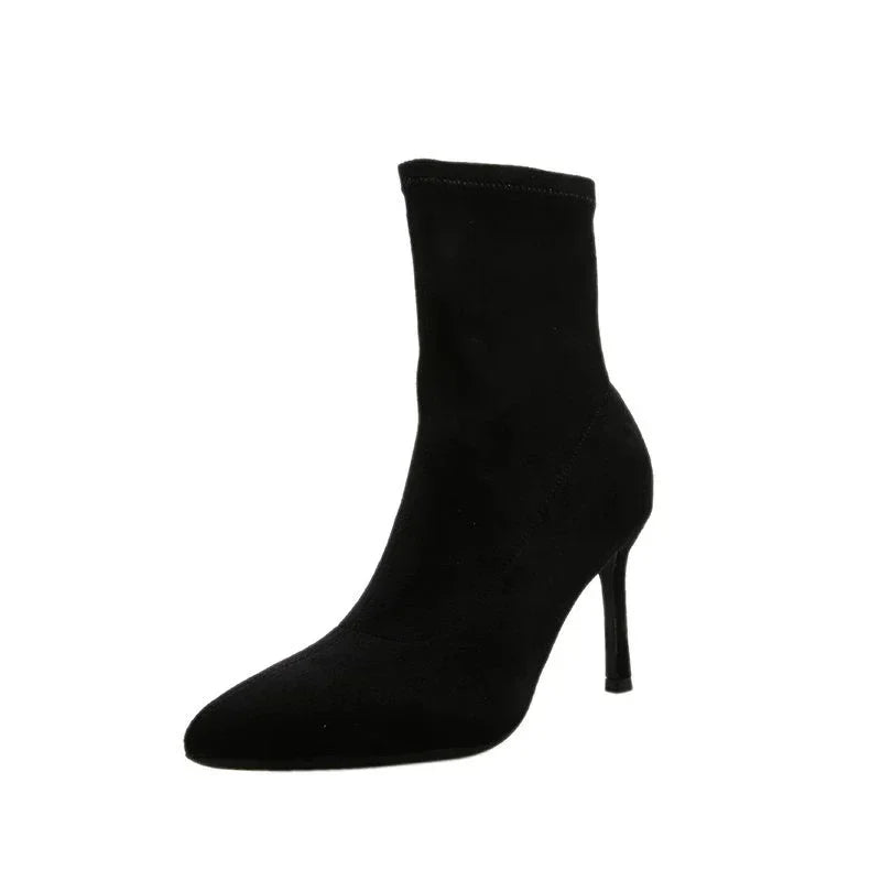 Comfortable and Fashionable Orthopedic Heels