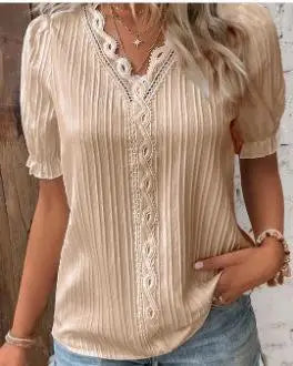 Luxury and Graceful Shirt