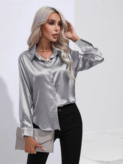 Polished and Playful Shirt