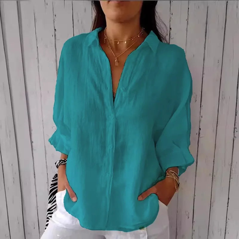 Chic and Comfortable Shirt