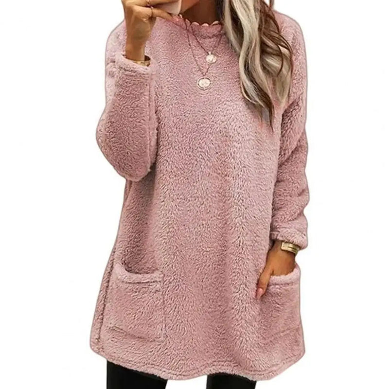 Sleek and Contemporary Shirt
