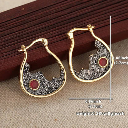 Beautiful Earring with Unique Style