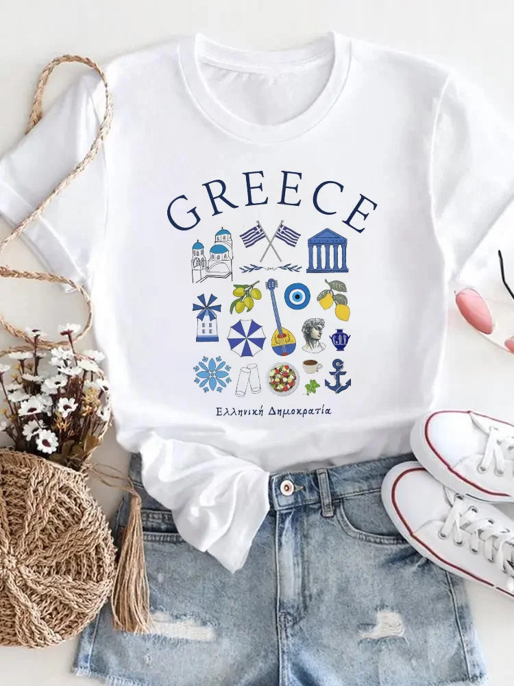 Understated and Elegant Shirt