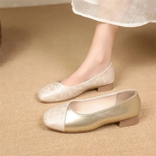 High-Quality Orthopedic Shoes