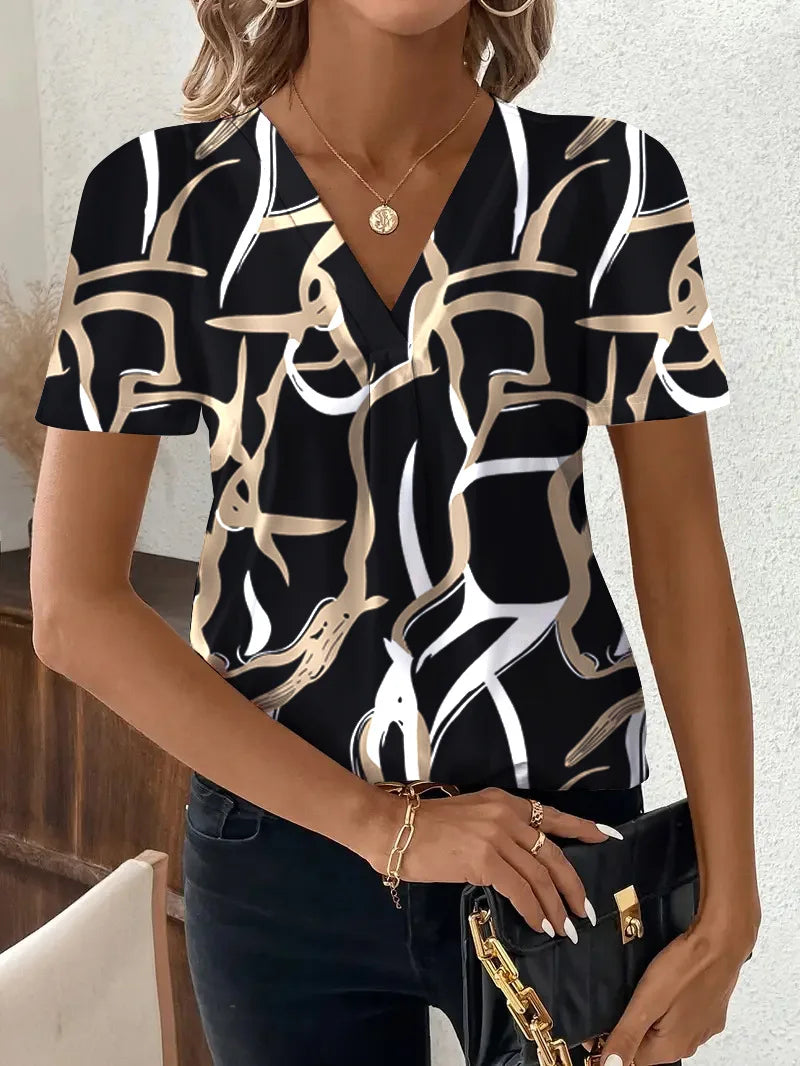 Classy and Versatile Shirt