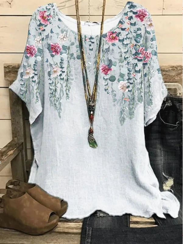 Refined and Radiant Shirt