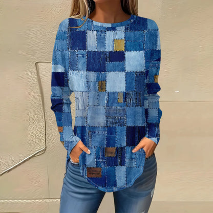 Modern and Minimalist Shirt