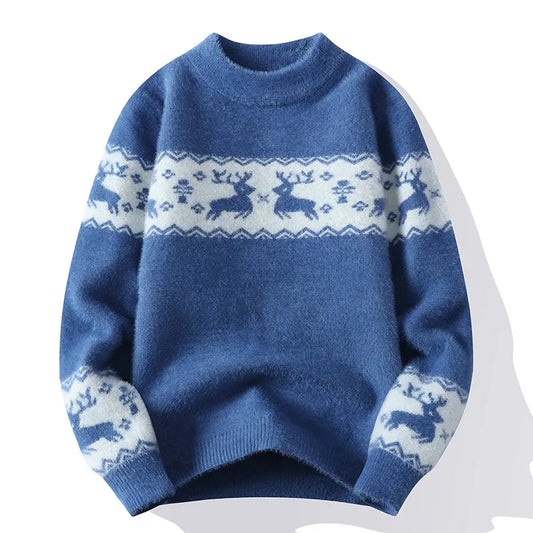 Elegantly Designed Sweater