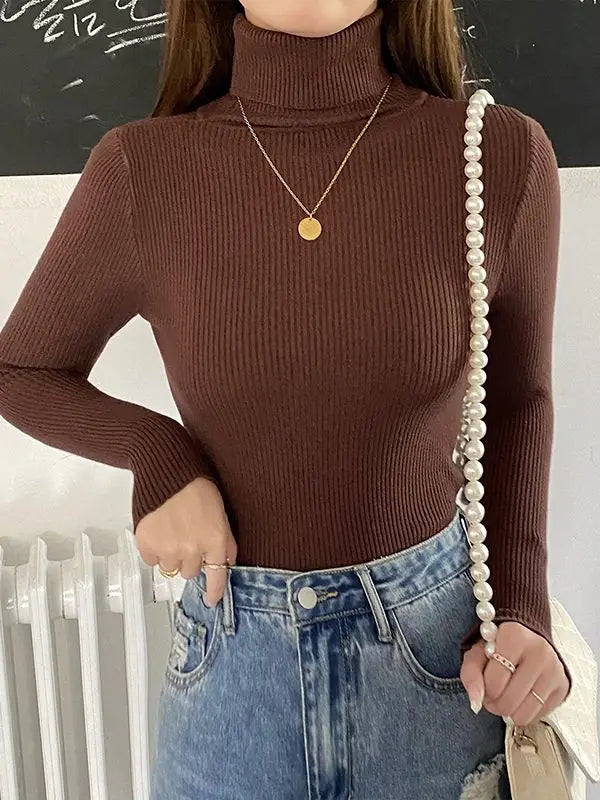 Classic Vintage Sweater