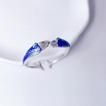 Stunning Silver Bracelet for Daily Wear