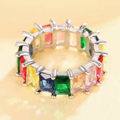 Charming Gold Ring for Any Occasion