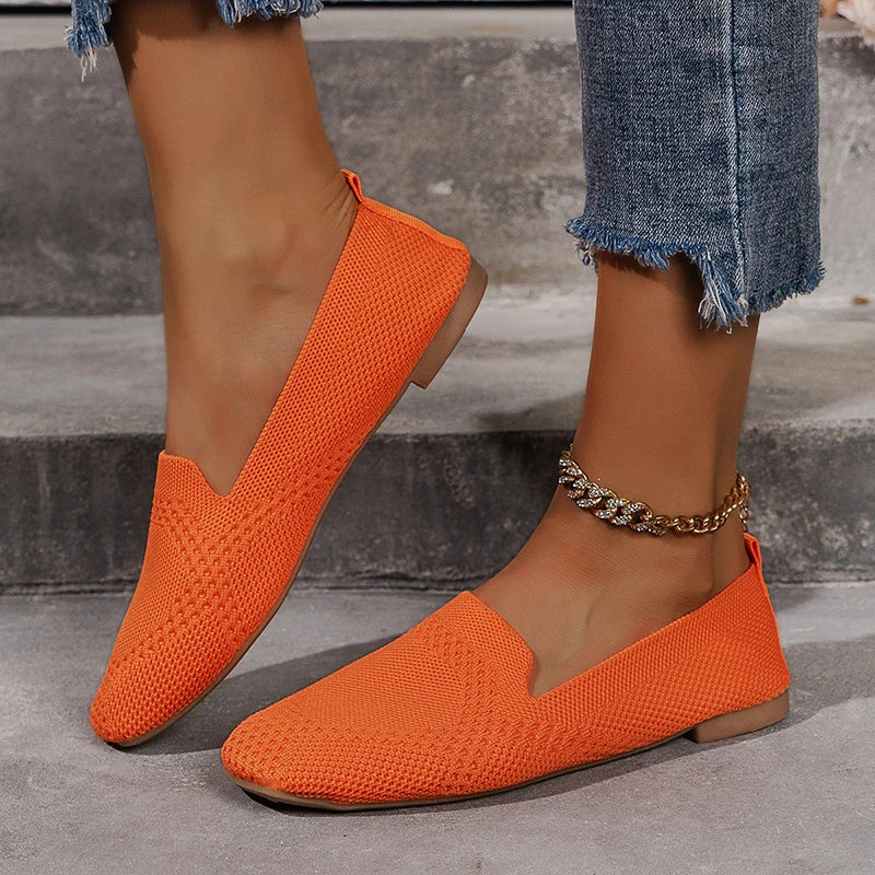 Versatile and Supportive Orthopedic Sneakers