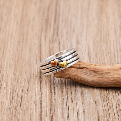 Beautiful Ring with Unique Style