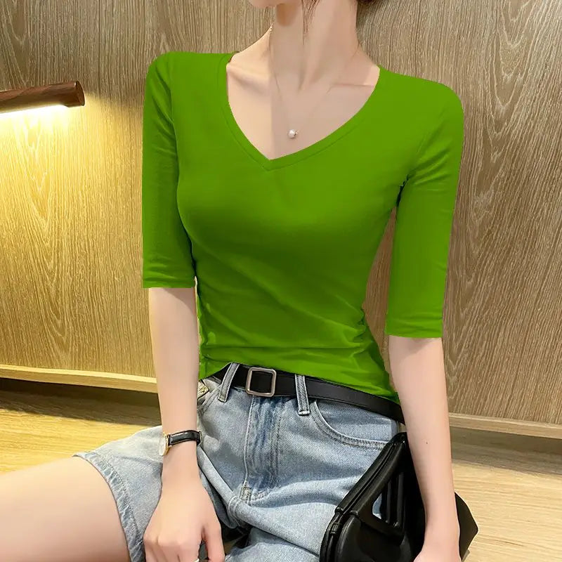 Vibrant and Unique Shirt