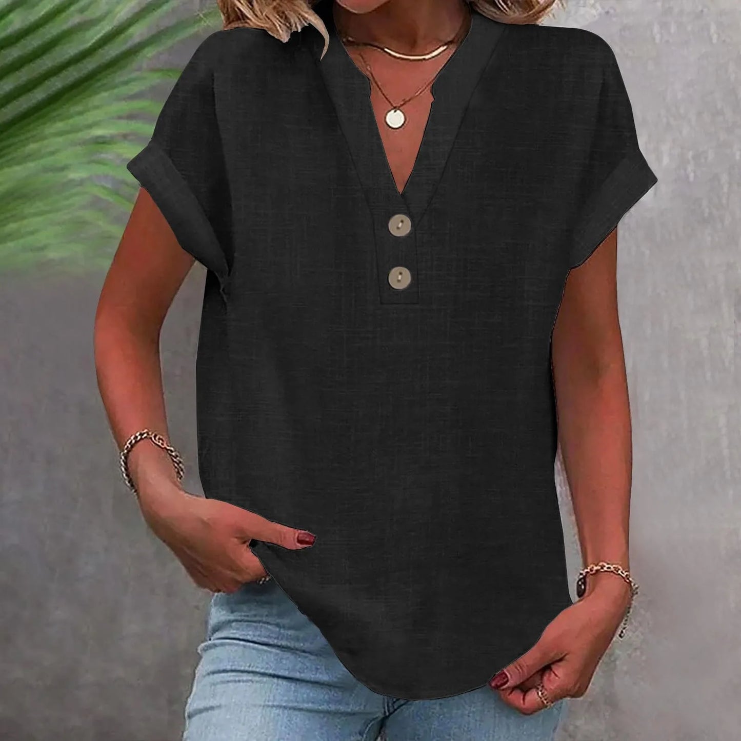 Cozy and Chic Shirt