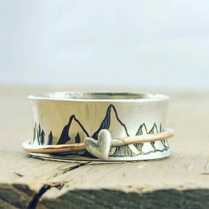 Stunning Ring for Daily Wear