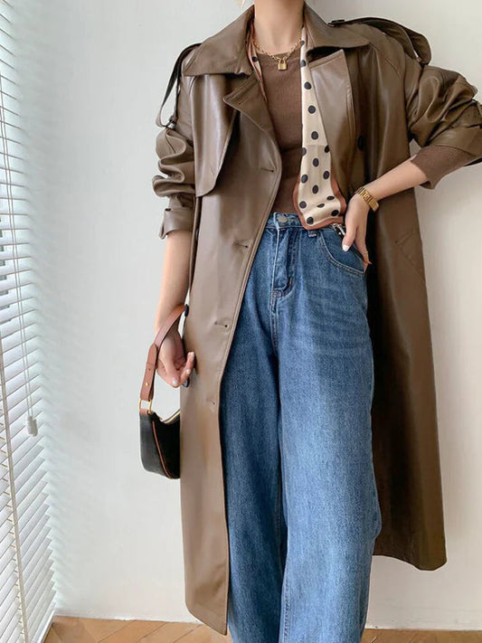 Beautifully Crafted Jacket