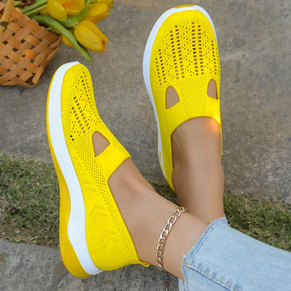 Fashionable and Supportive Orthopedic Shoes