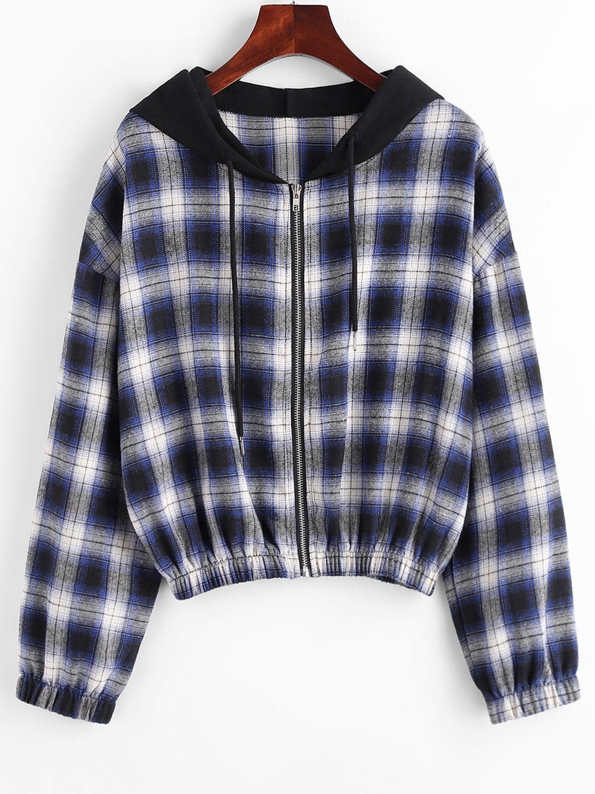 JO | LydiasJacket I Cropped jacket for women