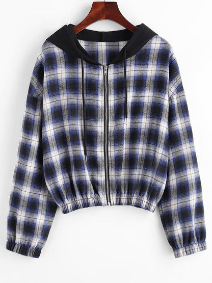 JO | LydiasJacket I Cropped jacket for women