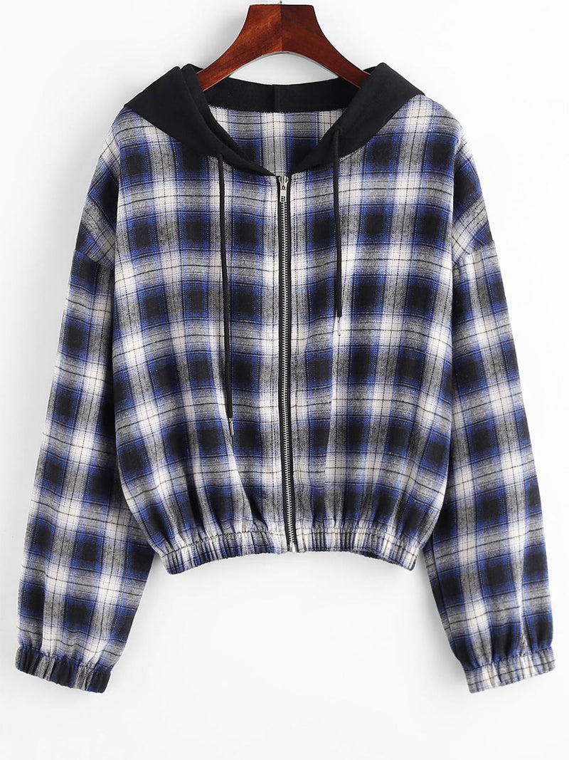JO | LydiasJacket I Cropped jacket for women