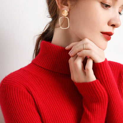 Classic Vintage Sweater