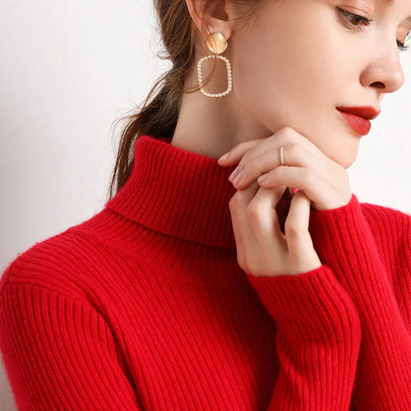 Classic Vintage Sweater