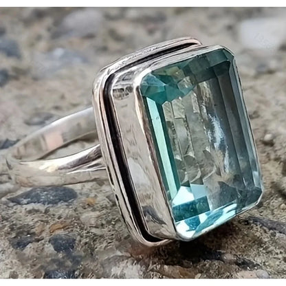 Stunning Ring for Daily Wear
