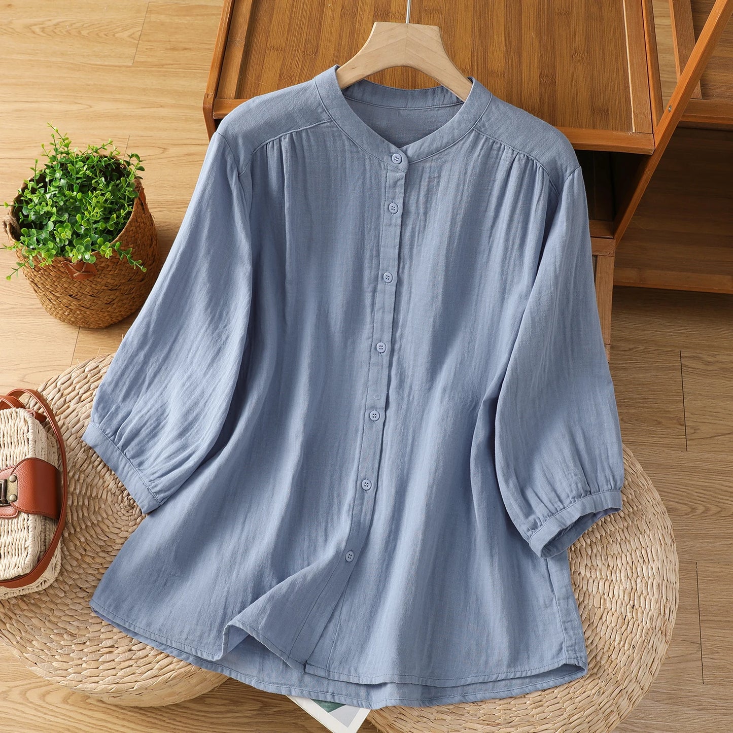 Luxury and Graceful Shirt