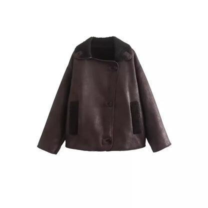 Elegantly Designed Jacket