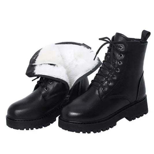 Tailored and Comfortable Orthopedic Boots