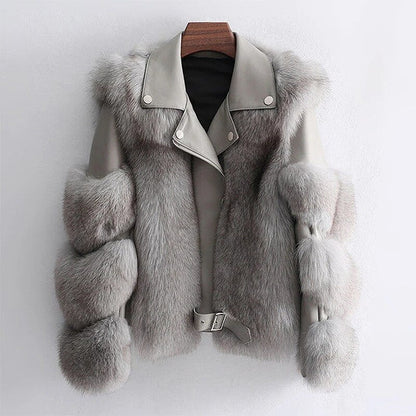 Elegantly Designed Jacket