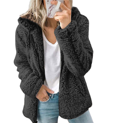 JO | LydiasJacket I Comfortable jacket for women
